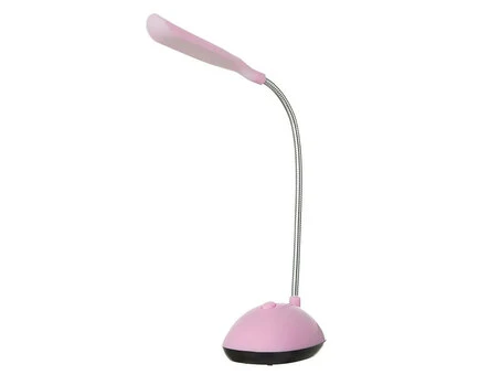 Настольная Led лампа MINI X-7188 pink