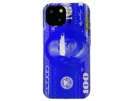 Накладка Chameleon iPhone 15 dollars