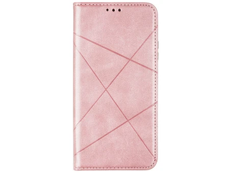 Книжка Business Clasp Redmi Note 14 4G pink