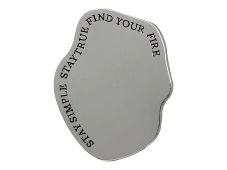 PopSocket Metal Motivation