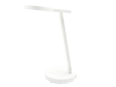 Настольная LED лампа BL1278 5V Touch Switch белая