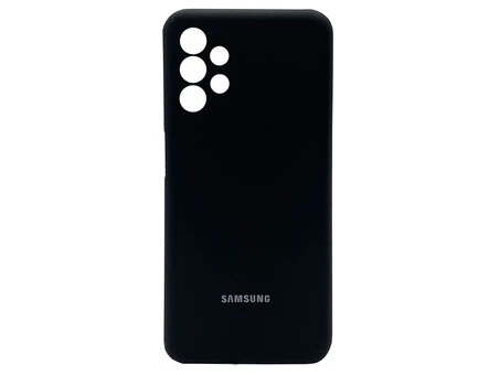 Copy Original Camera Samsung A13 black