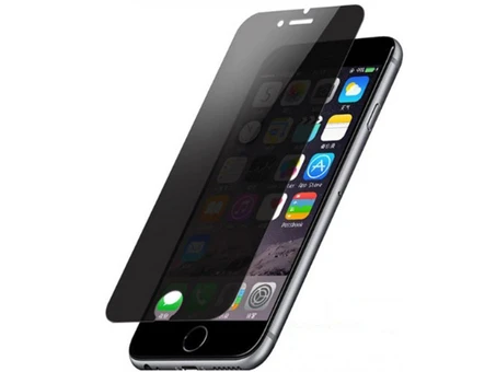 Скло Happy Mobile Анти-шпіон iPhone 6/7/8/SE 2