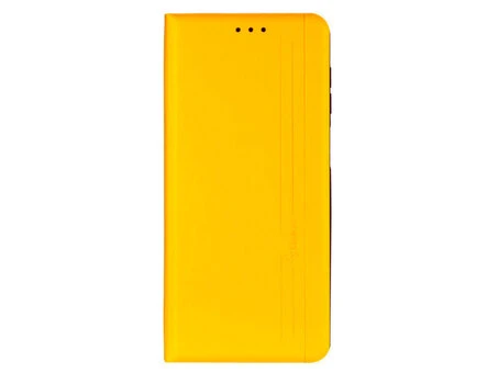 Книжка Gelius Huawei P Smart (21) Желтый