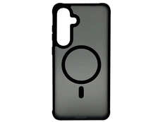 Shadow Matt Camera MagSafe Samsung S24 FE black