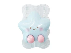 Захист для кабелю 3D star clear