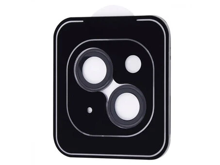 Скло для камери ACHILLES iPhone 14/14+ midnight