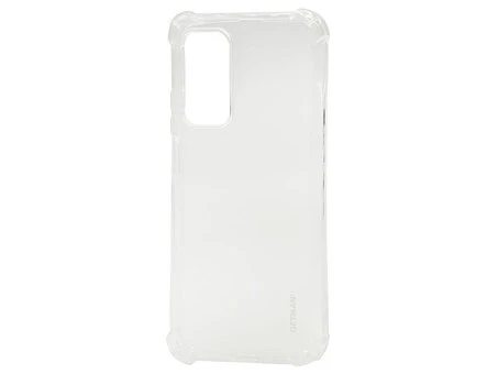 Ультрабронированный силикон Xiaomi Mi 10T/Mi 10T Pro clear