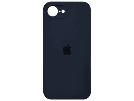 Case soft touch Camera iP 16e (08) midnight blue