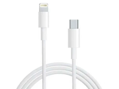 Кабель Original Type-C to Lightning 100%
