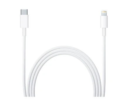Кабель Original Type-C to Lightning AAA