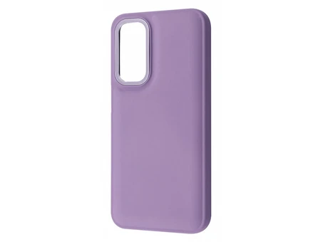 WAVE Plump Case Samsung A55 blueberry