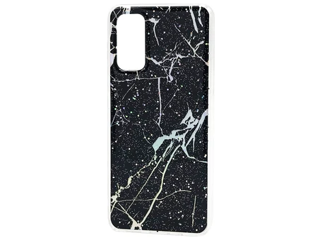 MraMor Samsung S20 hologram black