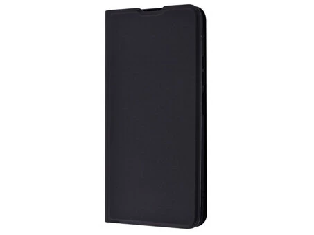Книжка WAVE Shell Samsung A03s black