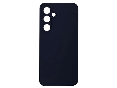 WAVE Full Silicone Samsung S24 FE midnight blue