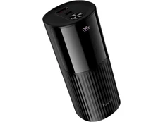 Power Bank Hoco J150 20W+22.5W 20000mAhUSB+Type-C LED Lamp black