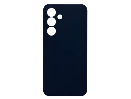 WAVE Full Silicone Samsung S25 FE midnight blue