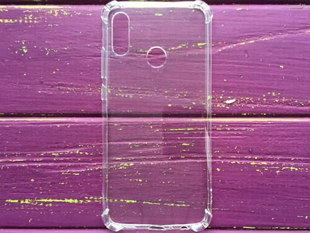 Ультрабронь силикон P Smart(19) clear