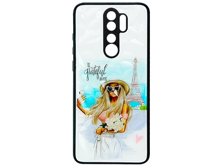 Prisma Ladies Redmii Note 8 Pro Paris