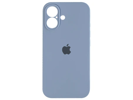 Case soft touch Camera iP 17 (46) ocean blue