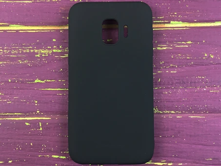 Molan Cano matte J2 Core/J260 Black