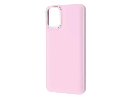 WAVE Plump Case Samsung A05 pudra