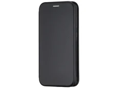 Книжка Aspor Redmi Note 12 Pro 5G black