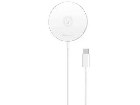 Wireless Charger XO CX022 15W Type-C white