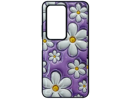 Накладка Wow Case Redmi 15 (EU vers.) 171mm flowers