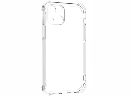 Ультрабронь силікон iPhone 13 mini clear