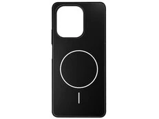 Накладка Durable Shell MagSafe Redmi Note 13 black