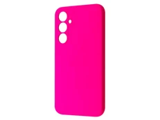 WAVE Colorful Samsung S24 FE hot pink