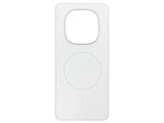 Накладка Durable Shell MagSafe Redmi Note 15 white