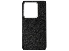 Накладка Color Glitter Redmi Note 13 Pro 4G/Poco M6 Pro 4G/Redmi Note 14S black