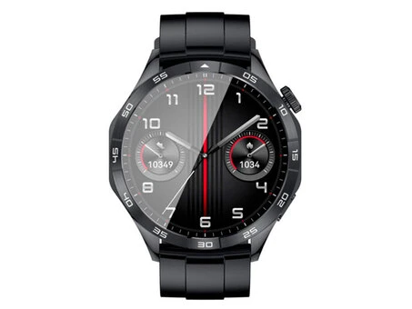 Smart Watch XO Watch4 black