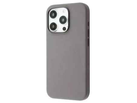 Proove Silicone case MagSafe iPhone 15 Pro clay