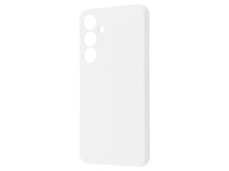 WAVE Colorful Samsung S24 white