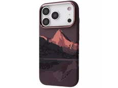 Чохол Proove Gleam Case MagSafe iPhone 17 Pro gold peak