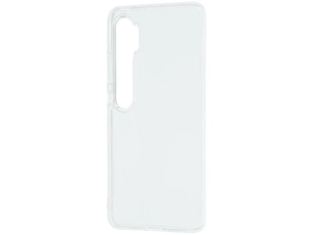 Ультра силикон clear Xiaomi Note 10 Lite