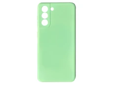 WAVE Colorful Samsung S21 pistachio