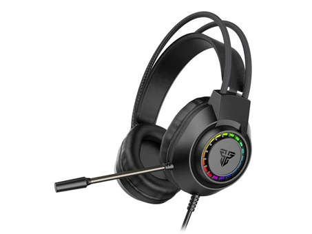 Навушники BIG Fantech HQ55 Portal with microphones black