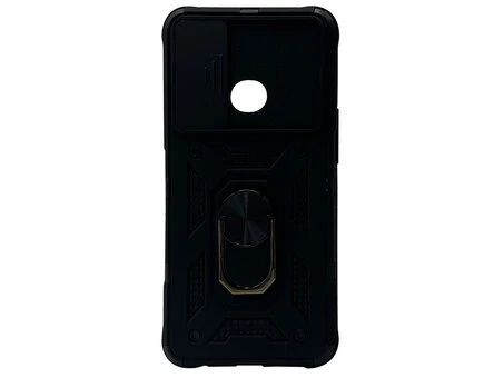 Протиударний Honor Hide Camera Samsung A10s black