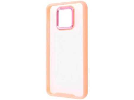 Shadow Gloss Redmi Note 9s/Note 9 Pro/Note 9 Pro Max pink