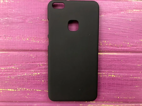 Пластик Honor Umatt Huawei P10 Lite Black