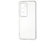 Ультра силікон 2.0mm Redmi Note 15 clear