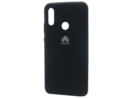 Copy Original Huawei P Smart (19) black