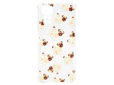 Ультрабронь CARD CASE Print Redmi Note 11/11s Mops