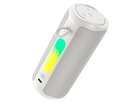 Bluetooth колонка Hoco HC50 white