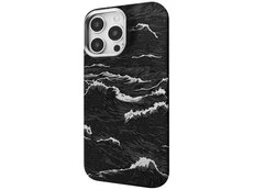 Чохол Proove Gleam Case MagSafe iPhone 15 Pro Max black ocean