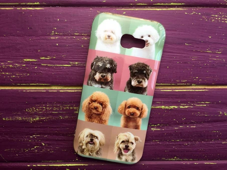 Dog mix Samsung A520